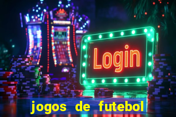 jogos de futebol 4x4 soccer